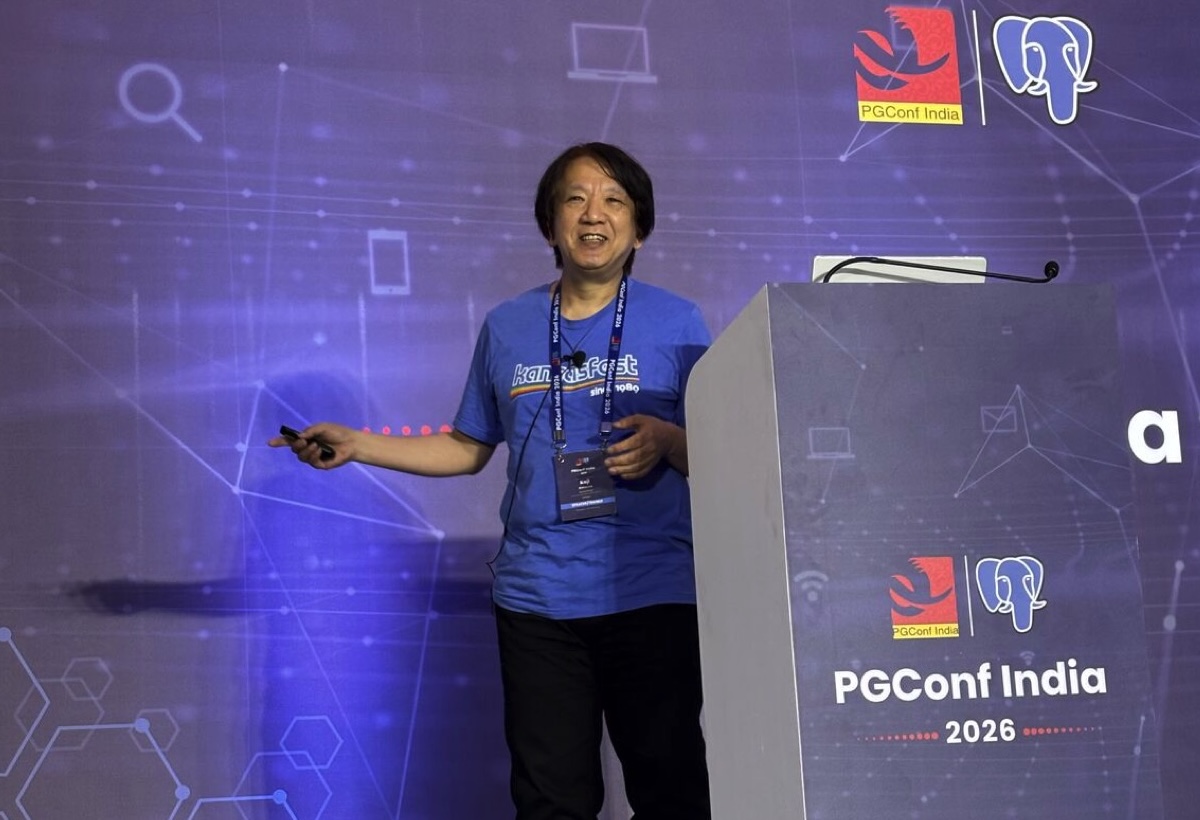 Conference and technical community activity