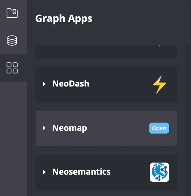 Neomap Open